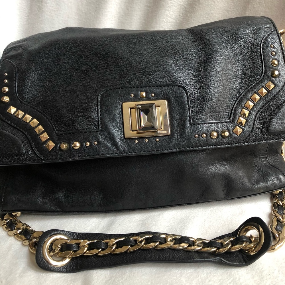 COPY - Juicy couture shoulder bag